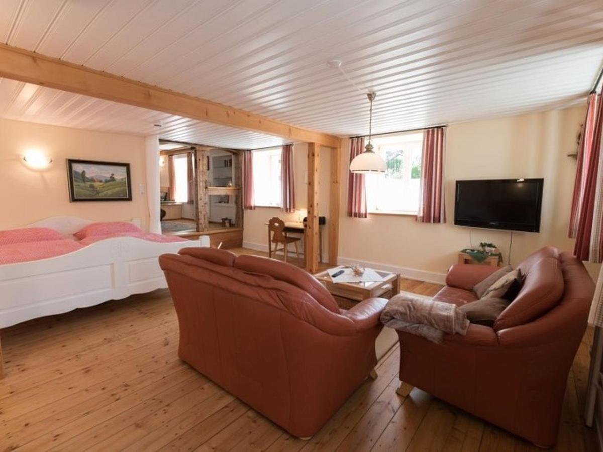 شقة Haus Belchenwind Münstertal المظهر الخارجي الصورة